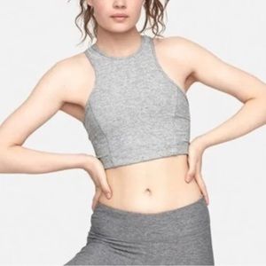 Outdoor Voices Athena Crop Top Bra